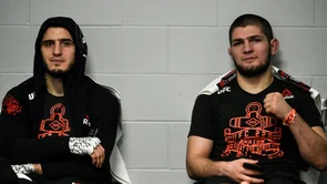 Islam Makhachev se ne slaže s UFC-ovom odlukom o tituli lake kategorije